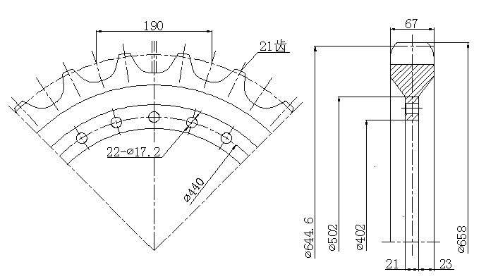 How to Use Excavator Track Parts Diagrams for Efficient Maintenance