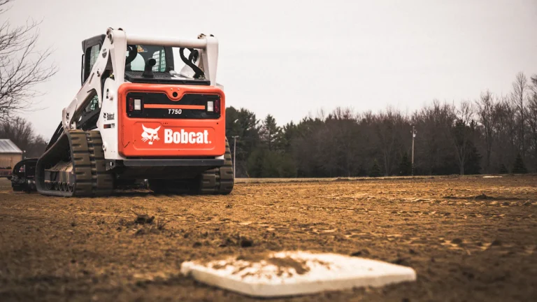 Bobcat Mini Excavator Parts for Sale: OEM vs Aftermarket Options