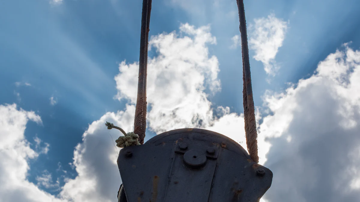 What is an Excavator Hammer and How Does it Work
