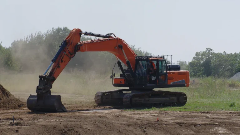 How to Download Hitachi Excavator Parts Manuals in PDF