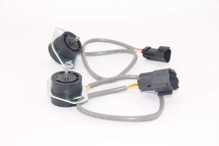 CAT Throttle Motor Locator 247-5230