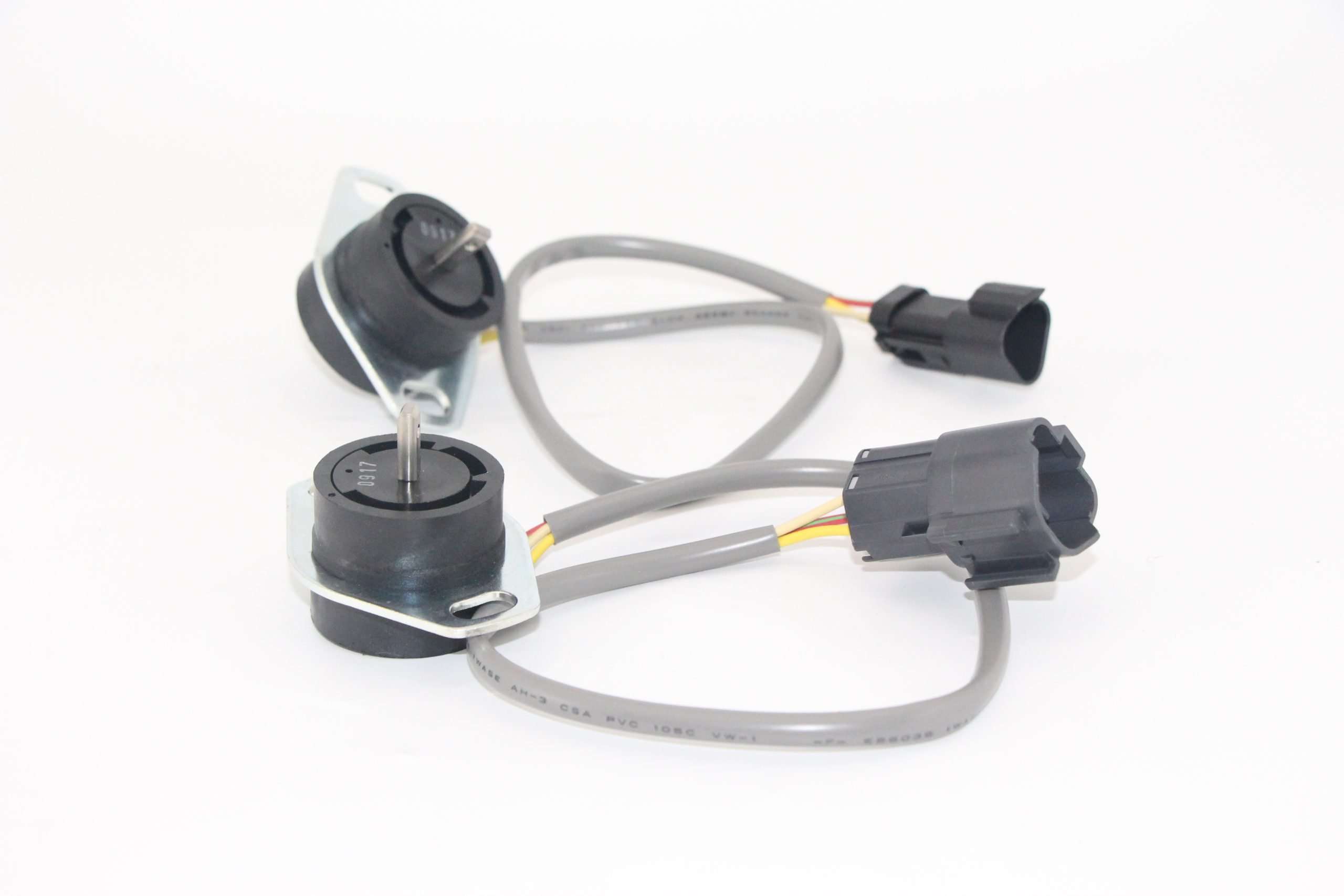 CAT Throttle Motor Locator 247-5230