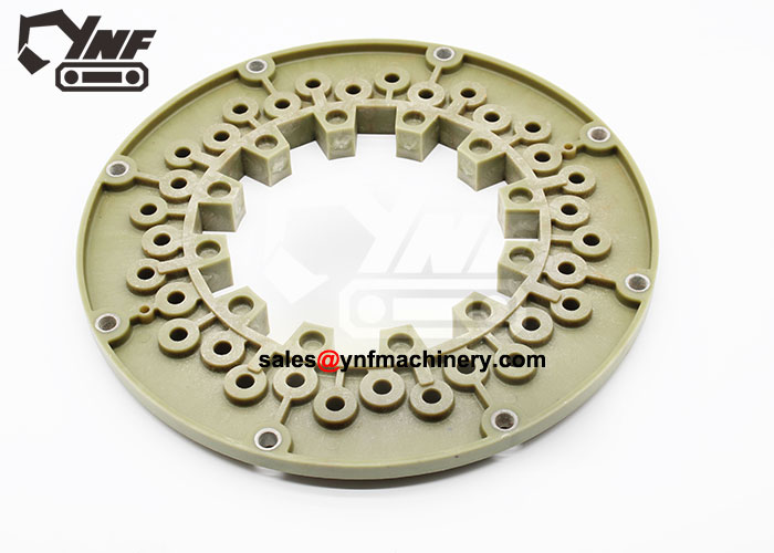 CENTA FLE-PA 200 BOWEX COUPLING