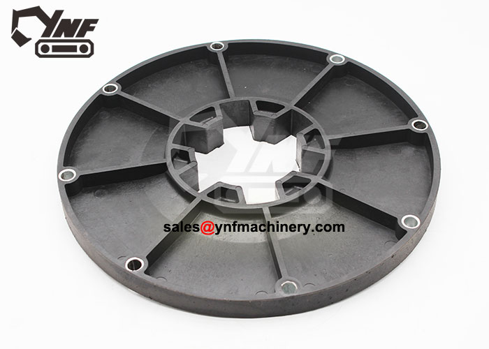 CF-K 125 314 BOWEX COUPLING