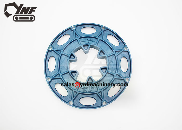 CF-K 125 352 BOWEX COUPLING HAYES