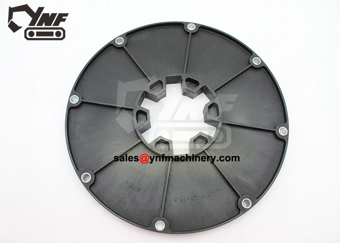 CF-K 125 352 BOWEX COUPLING