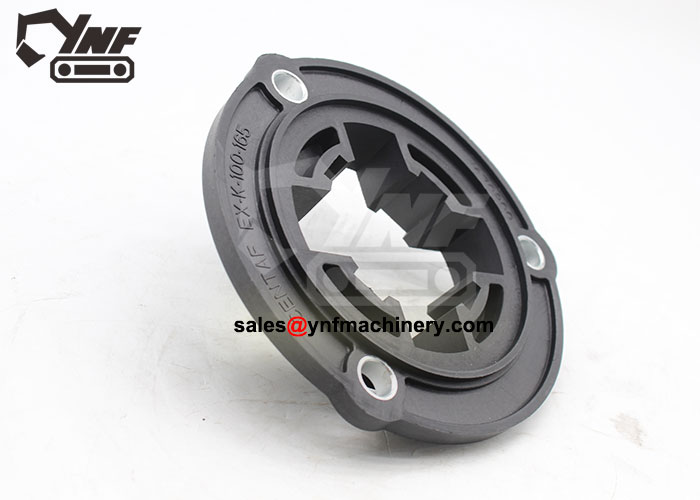 CF-K 165 BOWEX COUPLING