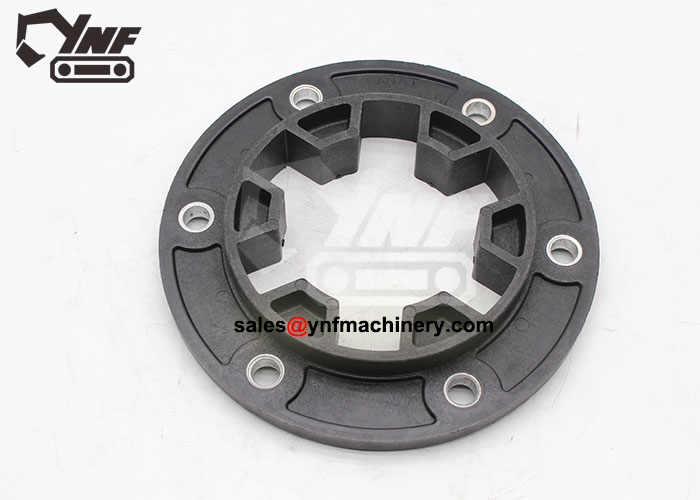 CF-K 195 BOWEX COUPLING