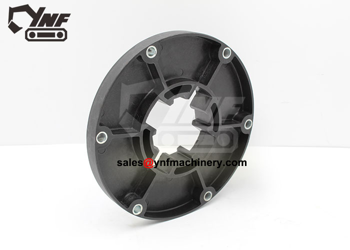 CF-K 215 BOWEX COUPLING 2