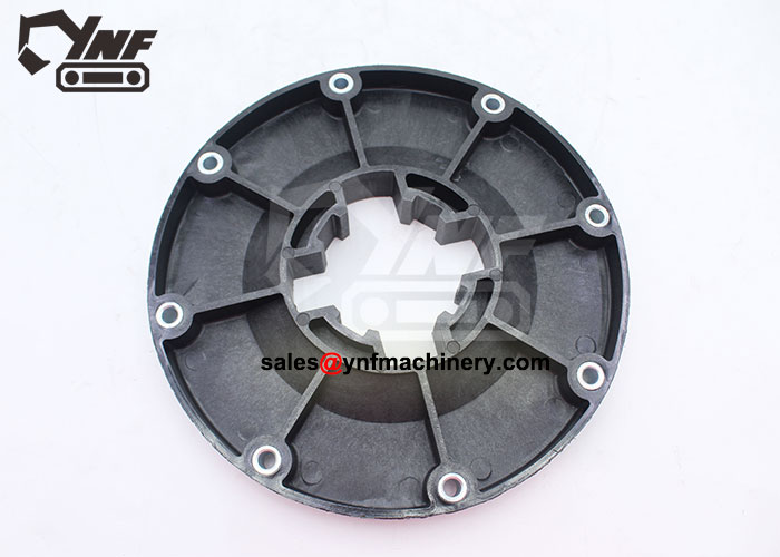 CF-K 241 BOWEX COUPLING