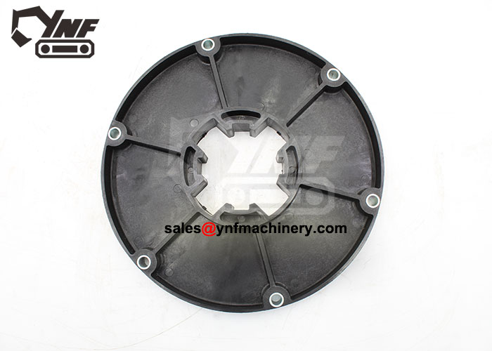CF-K 260 BOWEX COUPLING