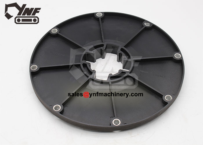 CF-K 314 BOWEX COUPLING