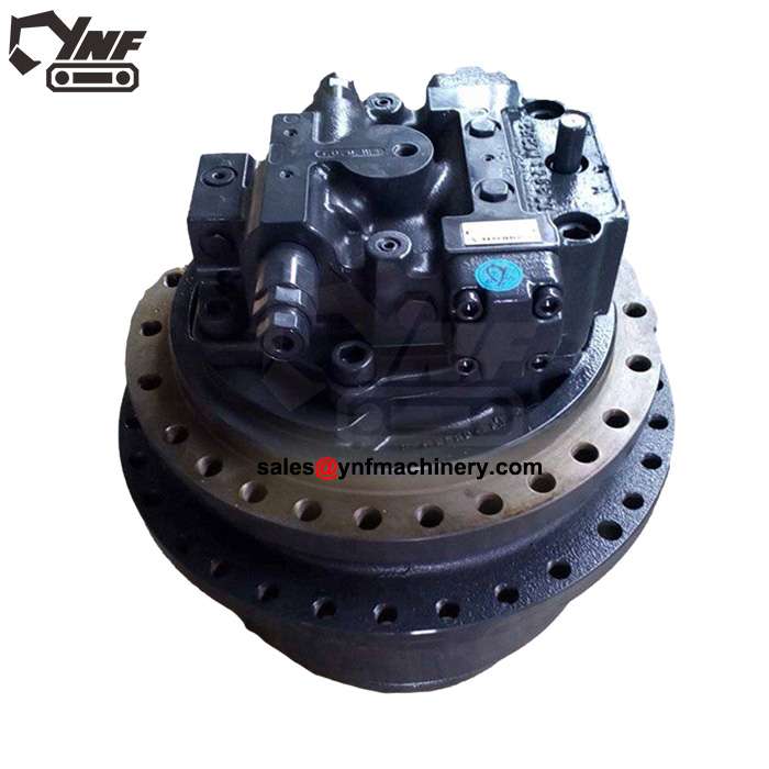 CLG936D-Excavator-FInal-Drive