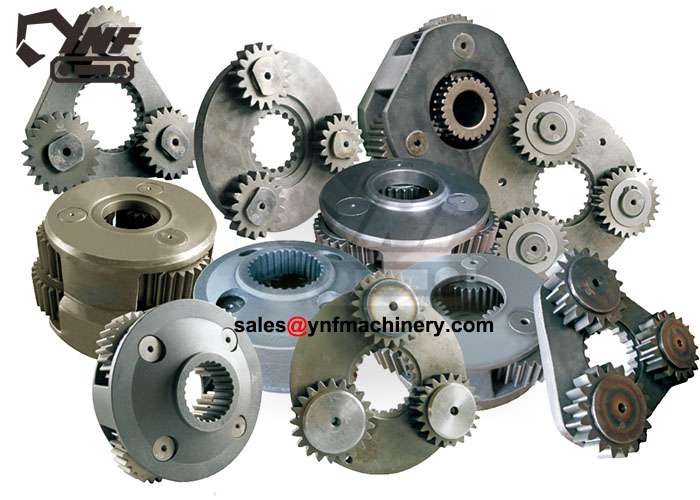 Carrier-Assy