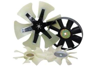 Cooling-Fan-Blade