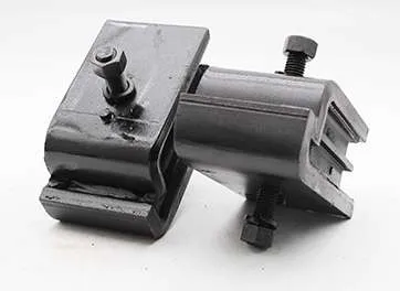 Rubber Mount