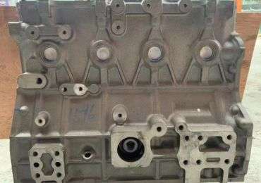 Engine-Block