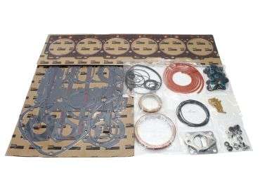 Engine-Overhaul-Gasket
