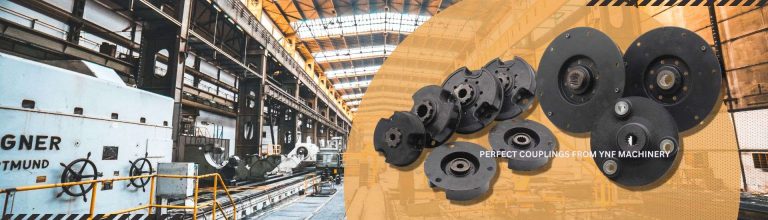 Flexible Monolastic Couplings KE-088 KE-086