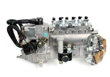 Fuel-Injection-Pump