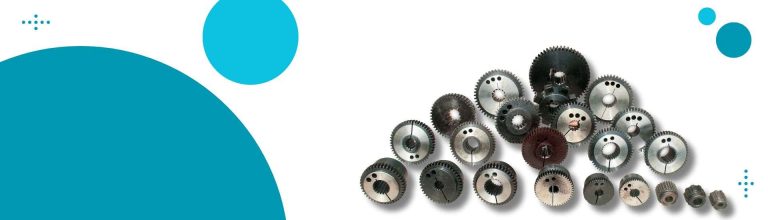 Gear hubs that are used on Bowex FLE-PA Couplings
