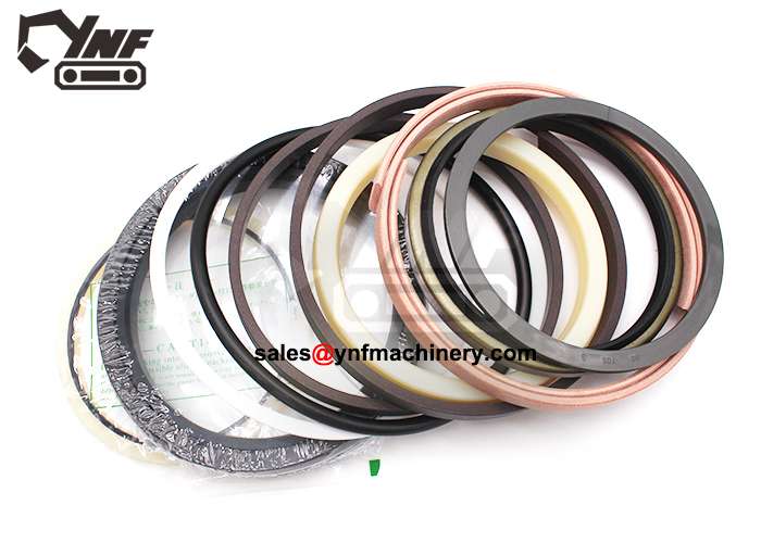 Hydraulic-Cylinder-Seal-Kit
