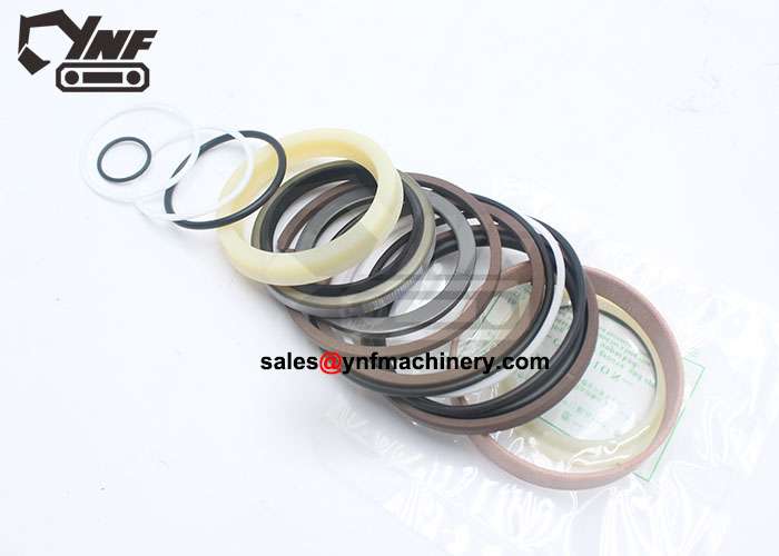 Hydraulic-Cylinder-Seal-Kits-for-Excavators