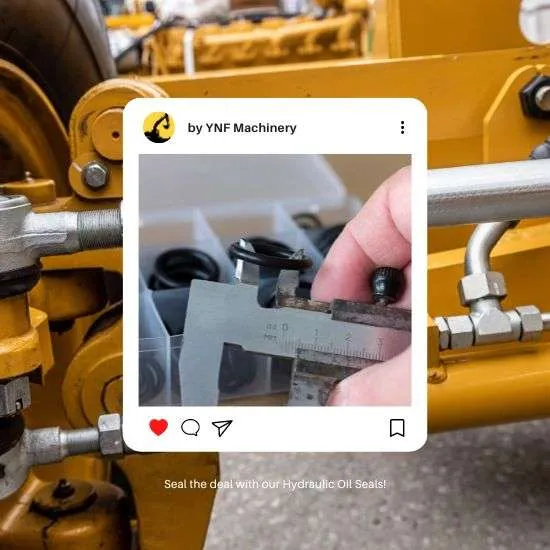 Hydraulic-Oil-Seals-by-YNF-Machinery
