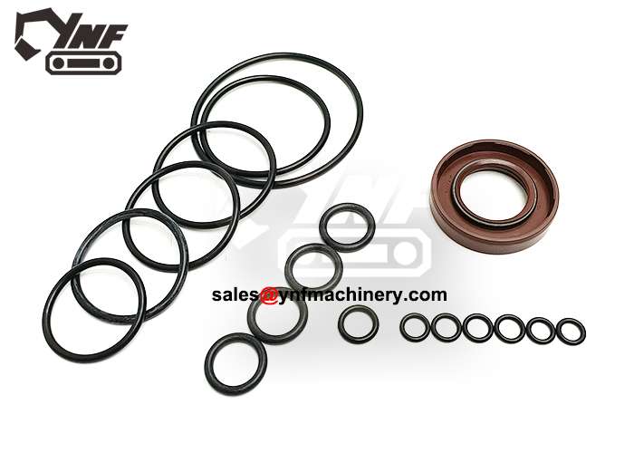 Hydraulic-Pump-Seal-Kit