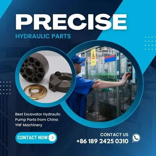 Hydraulic-parts-1
