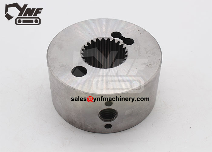 OD125 24T ID46-51 H62 Z4 20mm