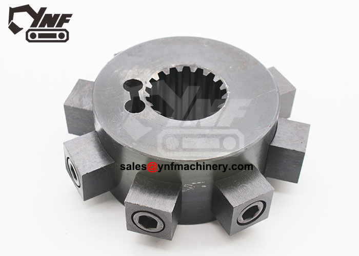 8x17T OD148-110 ID42-47 H57 YNF01644