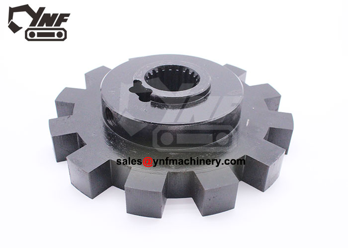 12x21T OD210-170 ID40-45 H55 YNF03596