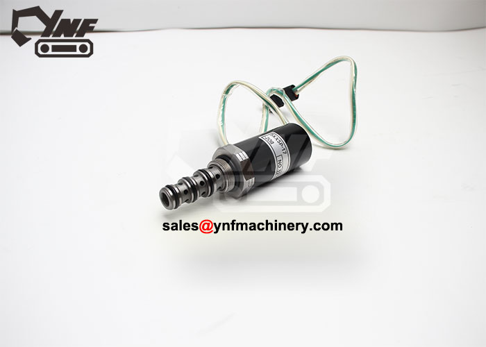 YNF03798 KDRDE5K-20 40C13 LJ00684 Valve