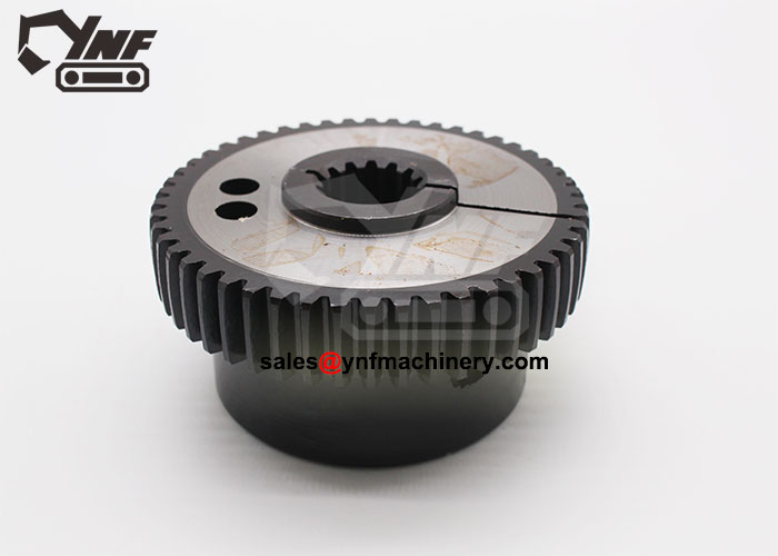 50X14T OD130 ID28-32 H68 with clip YNF00619