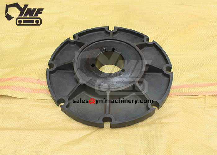 314KY YNF-105 without hub