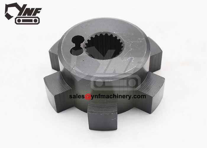 6x21T OD120-85 ID32-35 H50 YNF03542
