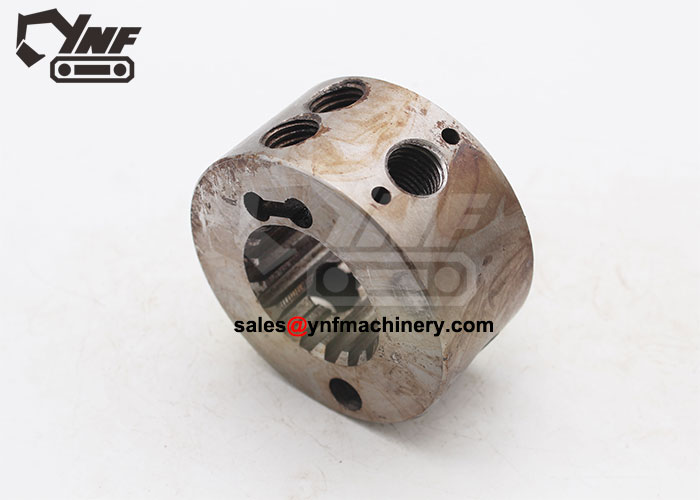 OD85-16T ID40-45 H42 Z4 14mm