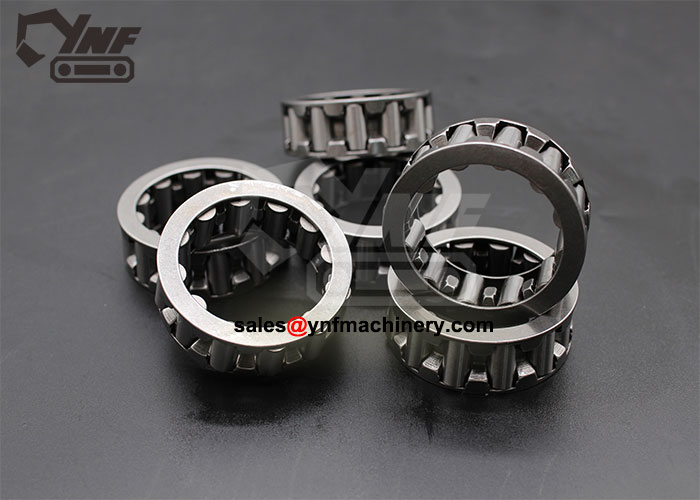 YNF01002 ZX200-3 4406589 محمل إبرة (السفر أولاً)