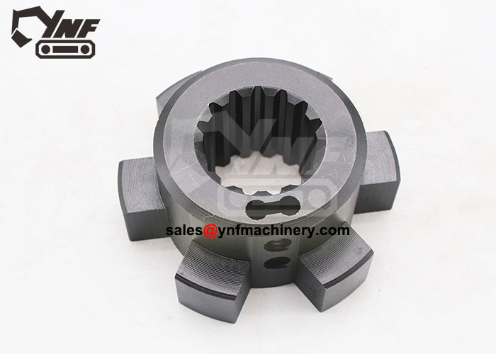 6x15T OD120-85 ID45-51 H50 YNF03538