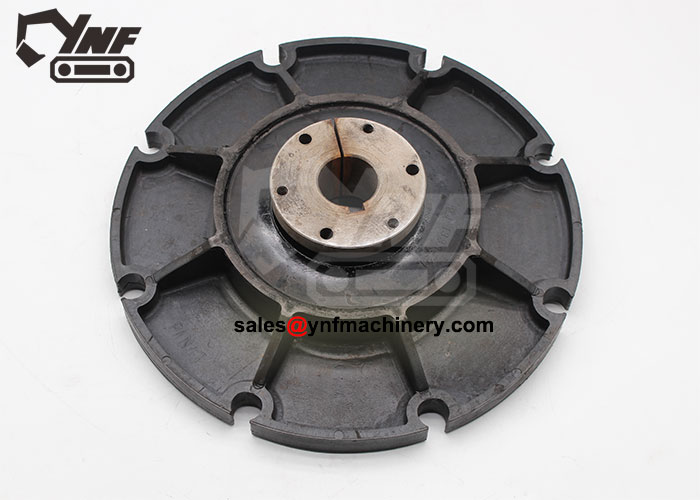 314KY YNF-105-1 with HUB