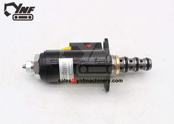 121-1491 Solenoid Valve KWE5K-31G24DA30