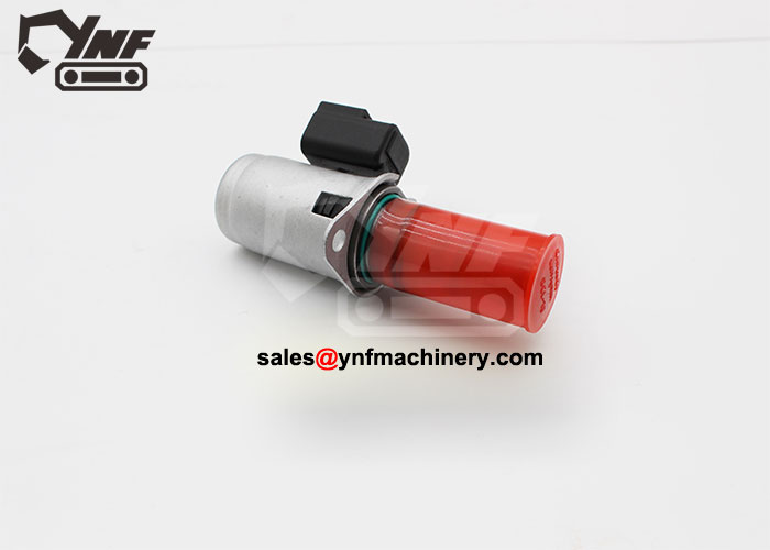 YNF03584 SV09-T3917S-V 24V
