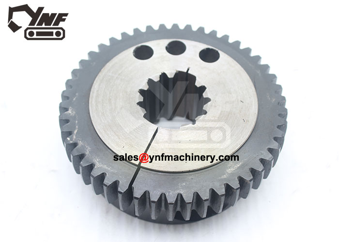 46x10 Gear Hub ID38-46 OD145 H50 YNF12753