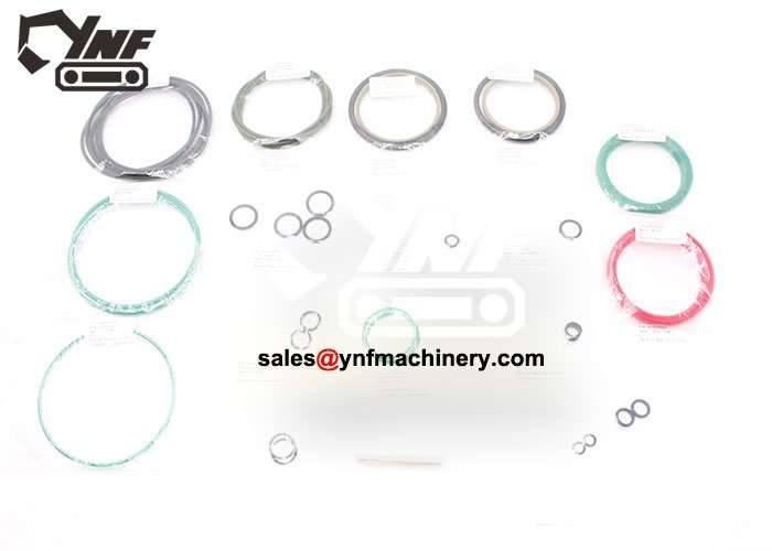 furukawa hb40g breaker seal kit hb40g-2-sk p0402