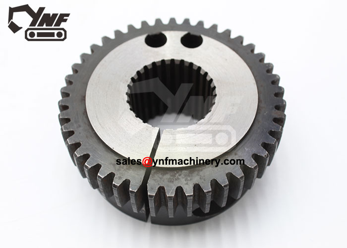 42x27T OD110 ID40-43.5 Gear Hub Metal Sleeve YNF12623