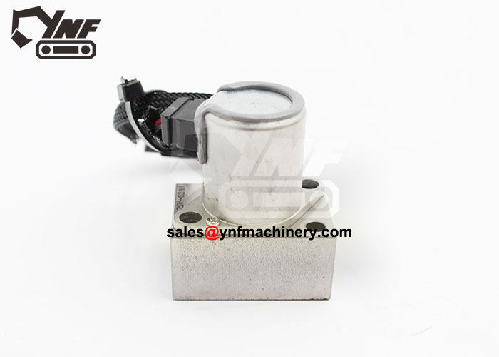 YNF01927 Hydraulic Polit Valve Solenoid 702-21-57500