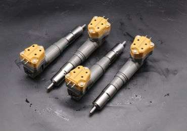 Injector-Nozzle