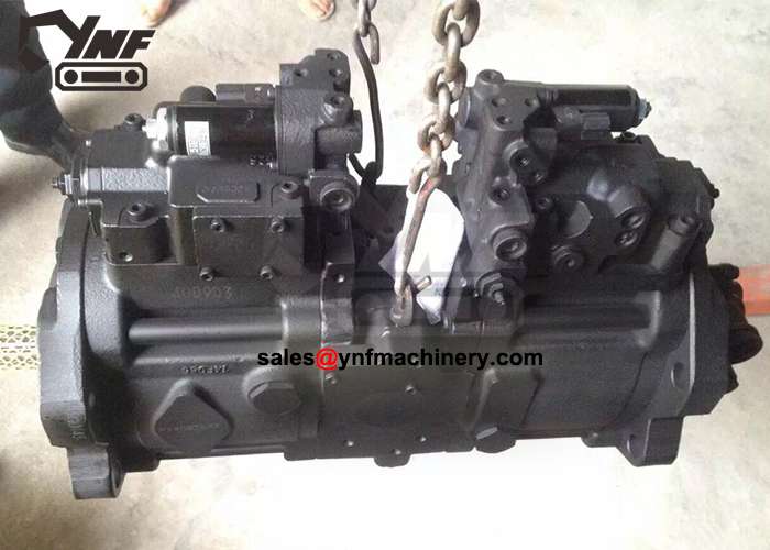 KAWASAKI-K3V112DTP-PUMP