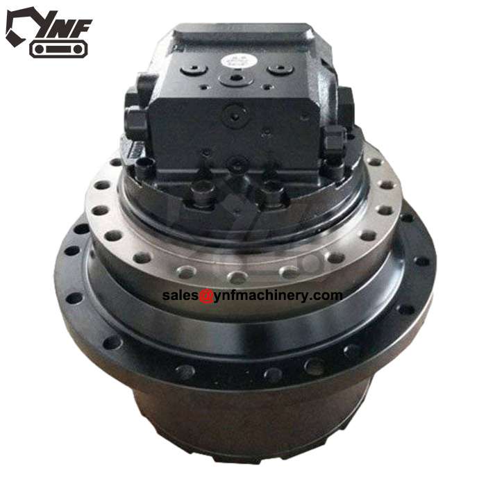 KOMATSU-PC100-PC100-5-Excavator-FInal-Drive